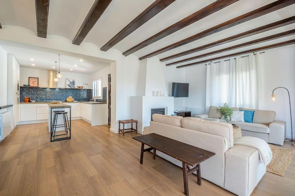 Villa Nuevo Piscina Javea
