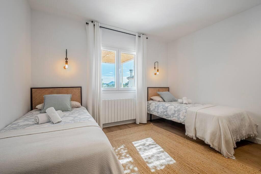 Villa Nuevo Piscina Javea