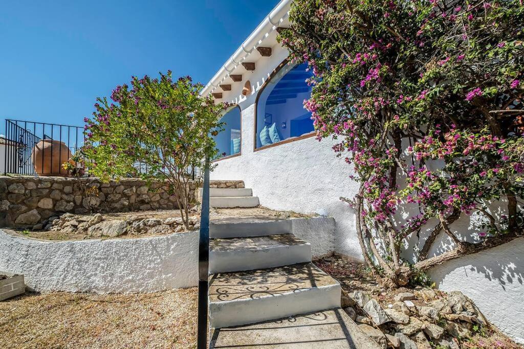 Villa Nuevo Piscina Javea