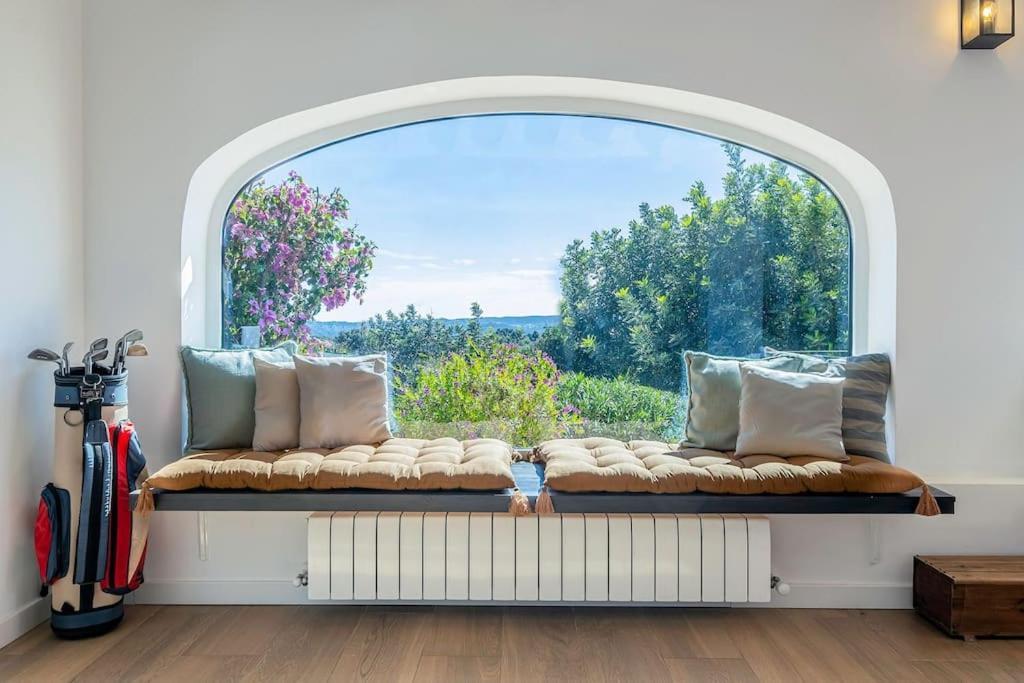 Nuevo Piscina Jávea