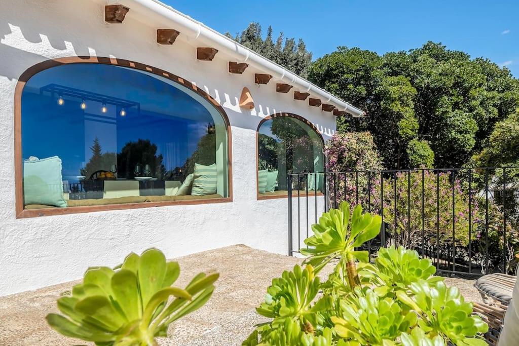 Nuevo Piscina * Jávea
